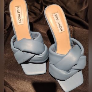 Steve Madden Heels